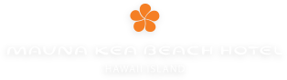 Mauna Kea Beach Hotel Logo